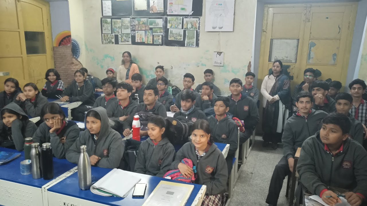 Pariksha pe charcha PART:- 2 program 