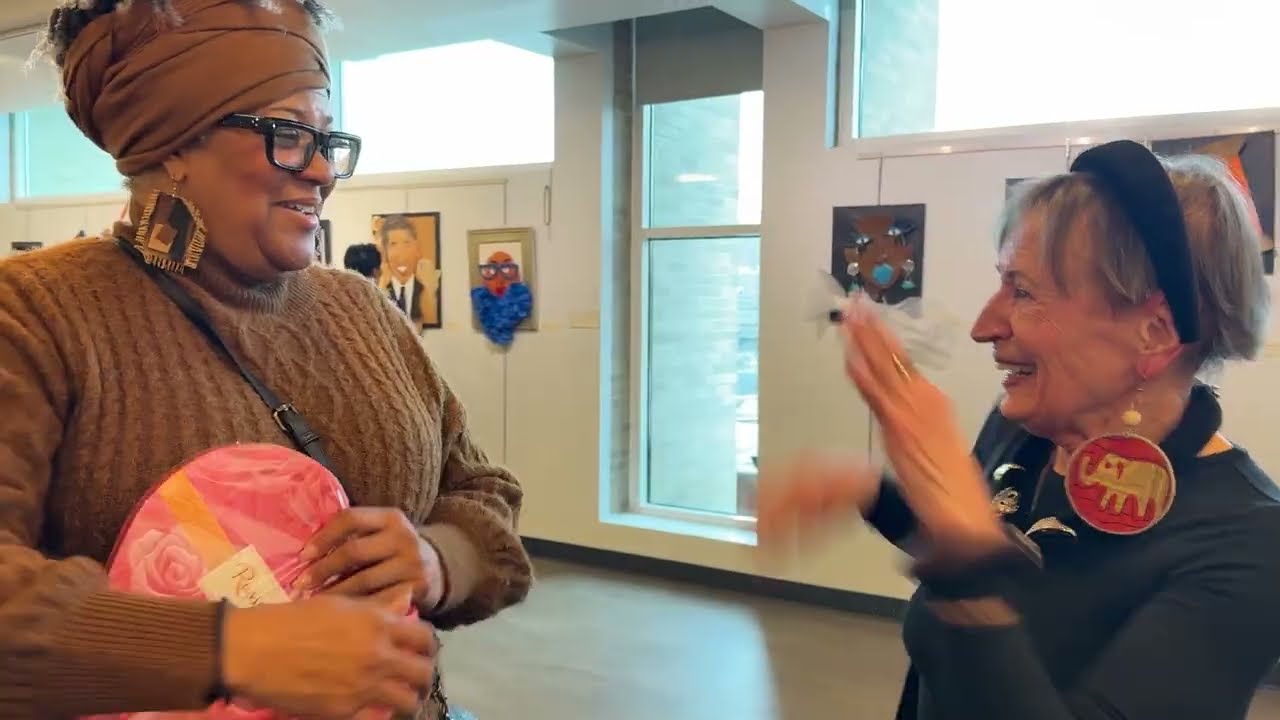 ARTS GRANTS WESTCHESTER IMPACT
