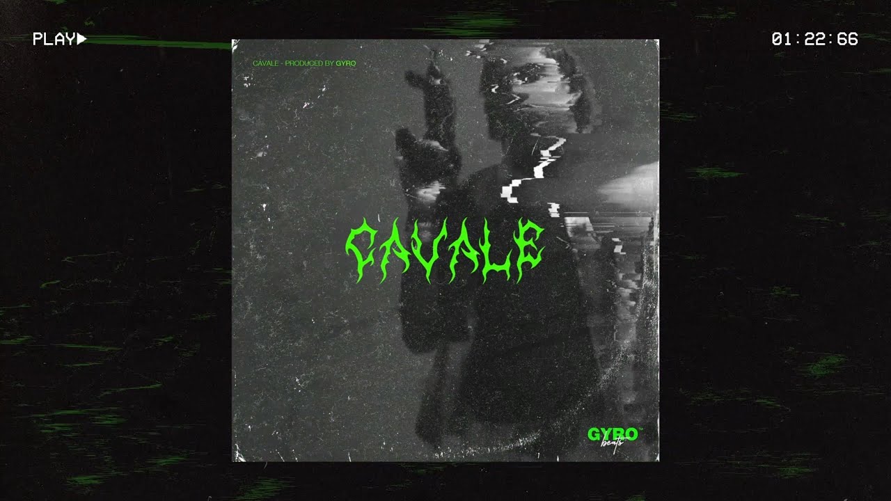 [FREE] Koba LaD x Larry Type Beat | HARD Trap Instrumental - 