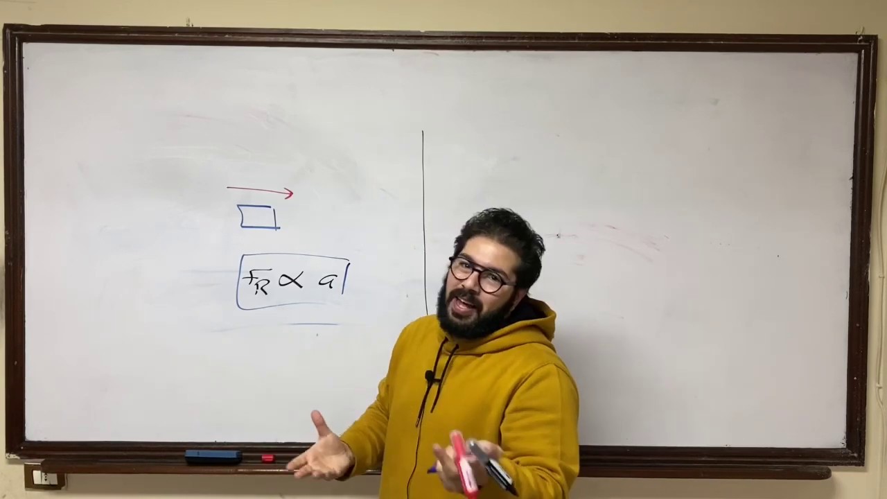 Revision 2 for secondary 3 " Dynamics : chapter Two - Part 1 "