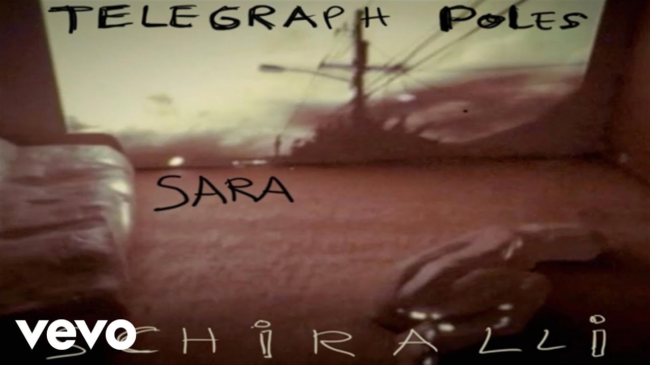 Sara Schiralli - Telegraph Poles