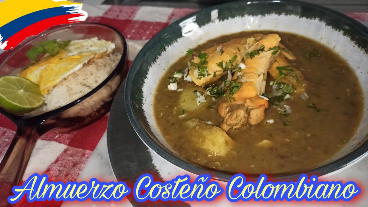 Las más RICAS SOPAS DE LENTEJAS CON ALITAS de pollo / Cocina Con Nelu