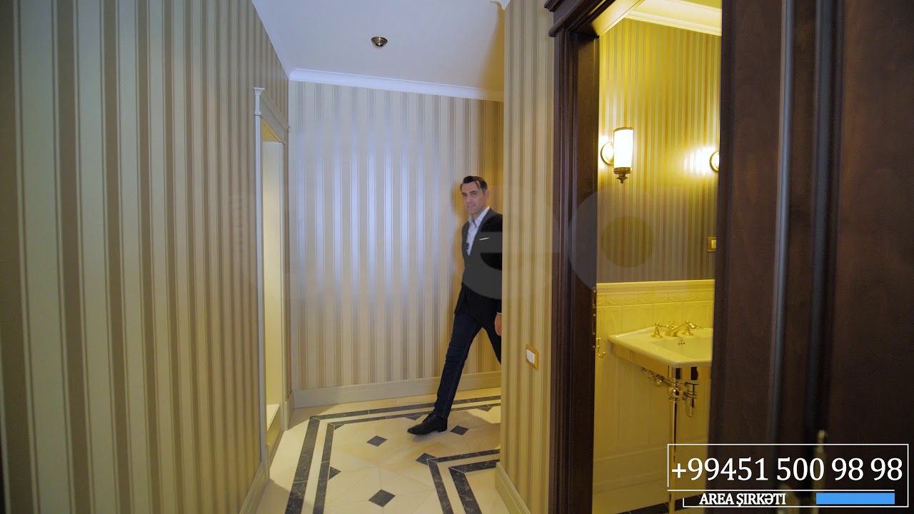 AREA Jale MTK Cavid Muradov +99451 500 98 98