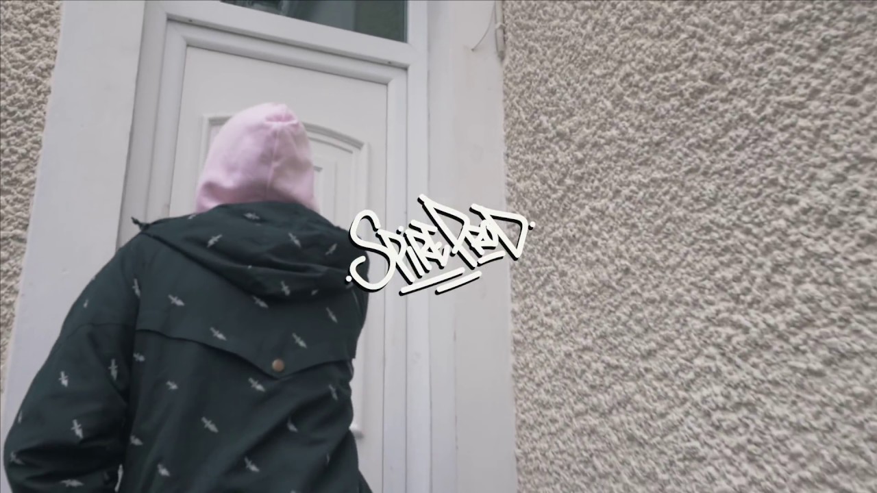Odor - C&ocirc;te Ouest (Clip Officiel)