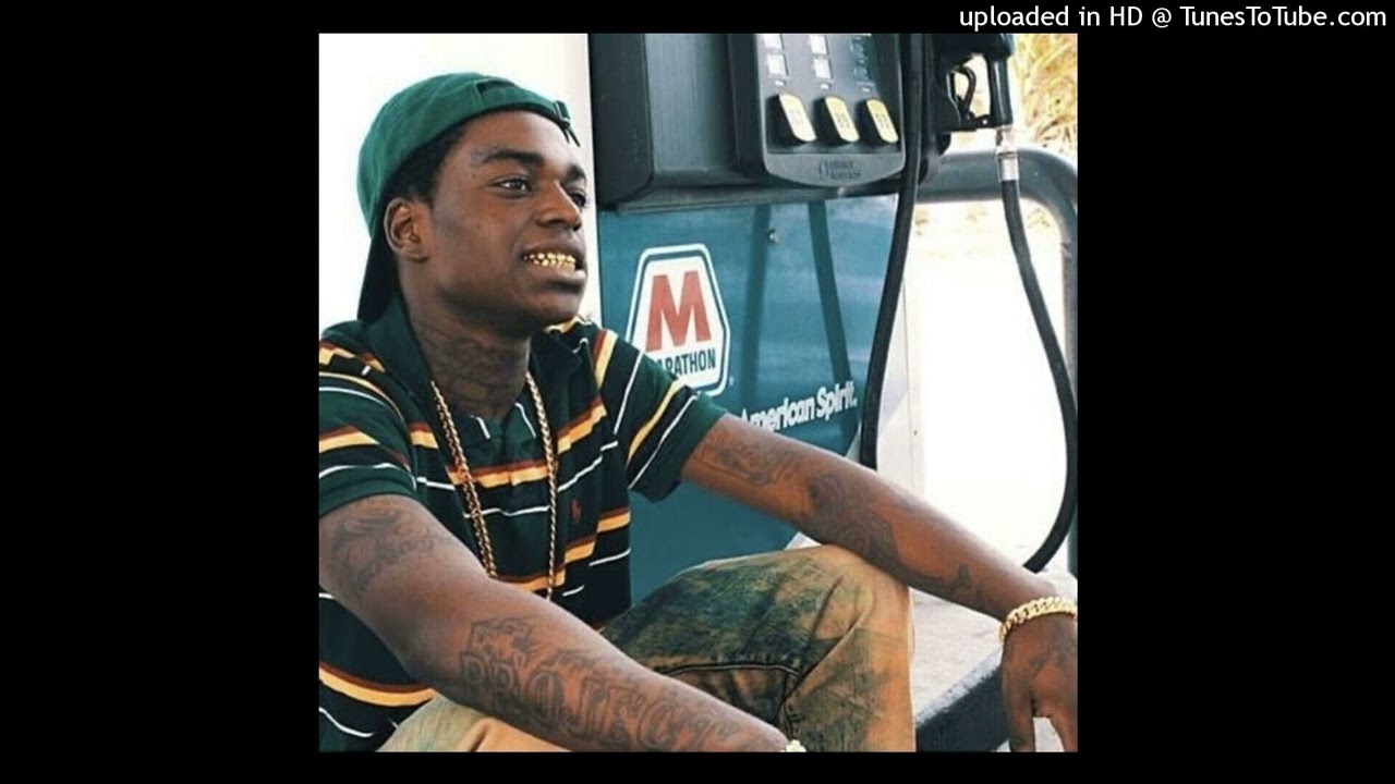 (FREE) Kodak Black Sample Type Beat - College Dropout