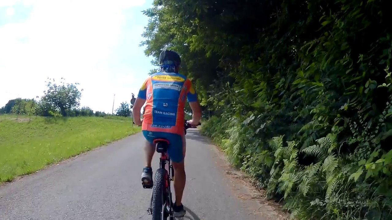 MTB Montello