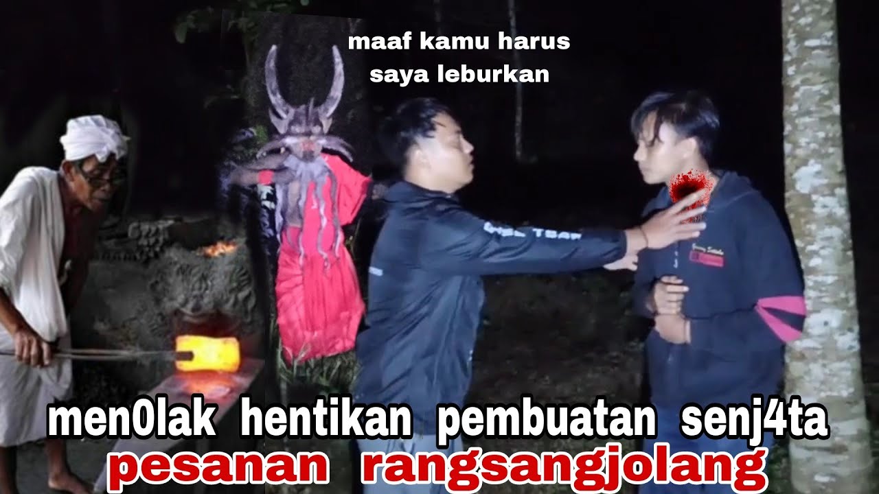 GASE G4G4L MEMBUJUK EMPU MAJERI