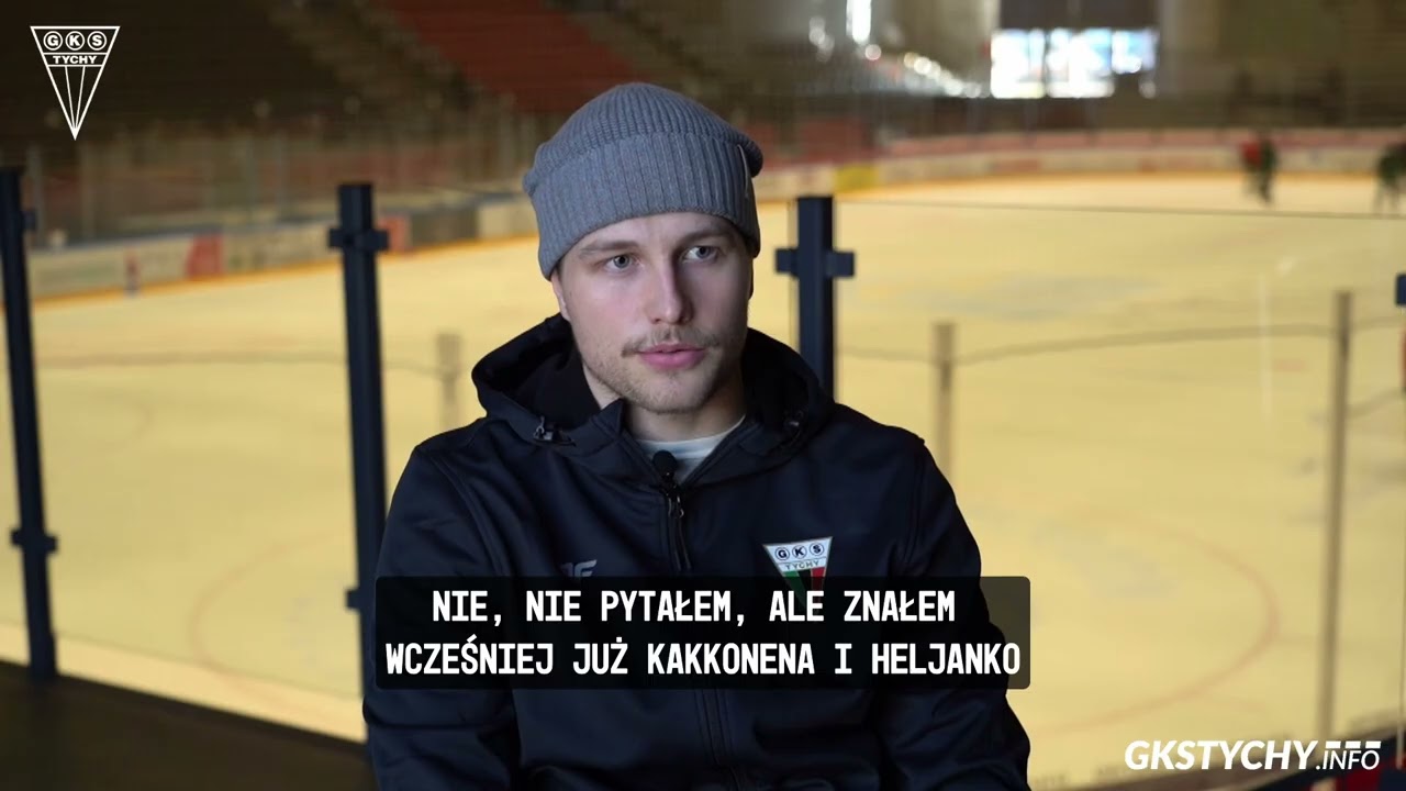 Valtteri Aliranta: Cel może być tylko jeden