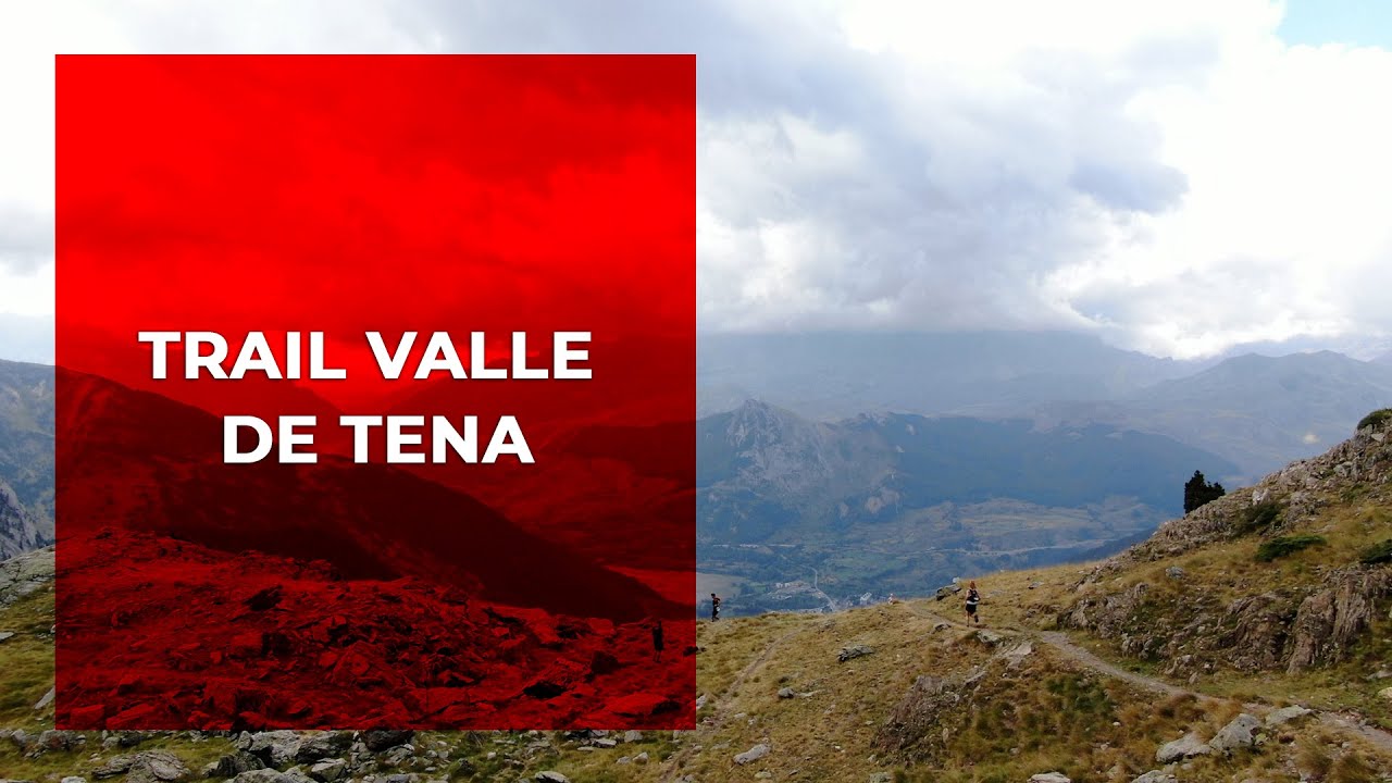 EVASION TV: TRAIL VALLE DE TENA