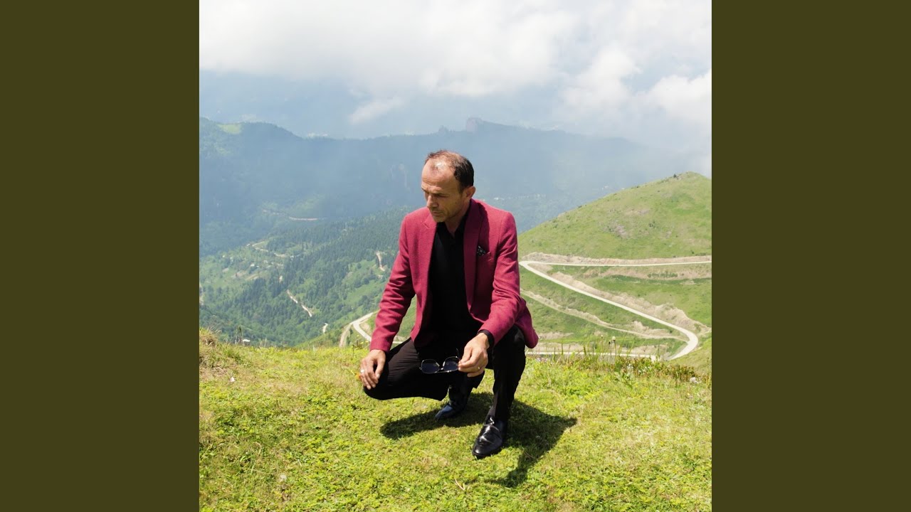 Bolu Dağı