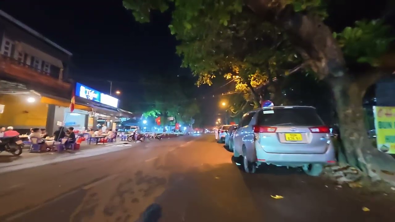 Đạp xe release yourself 6 (cuối)