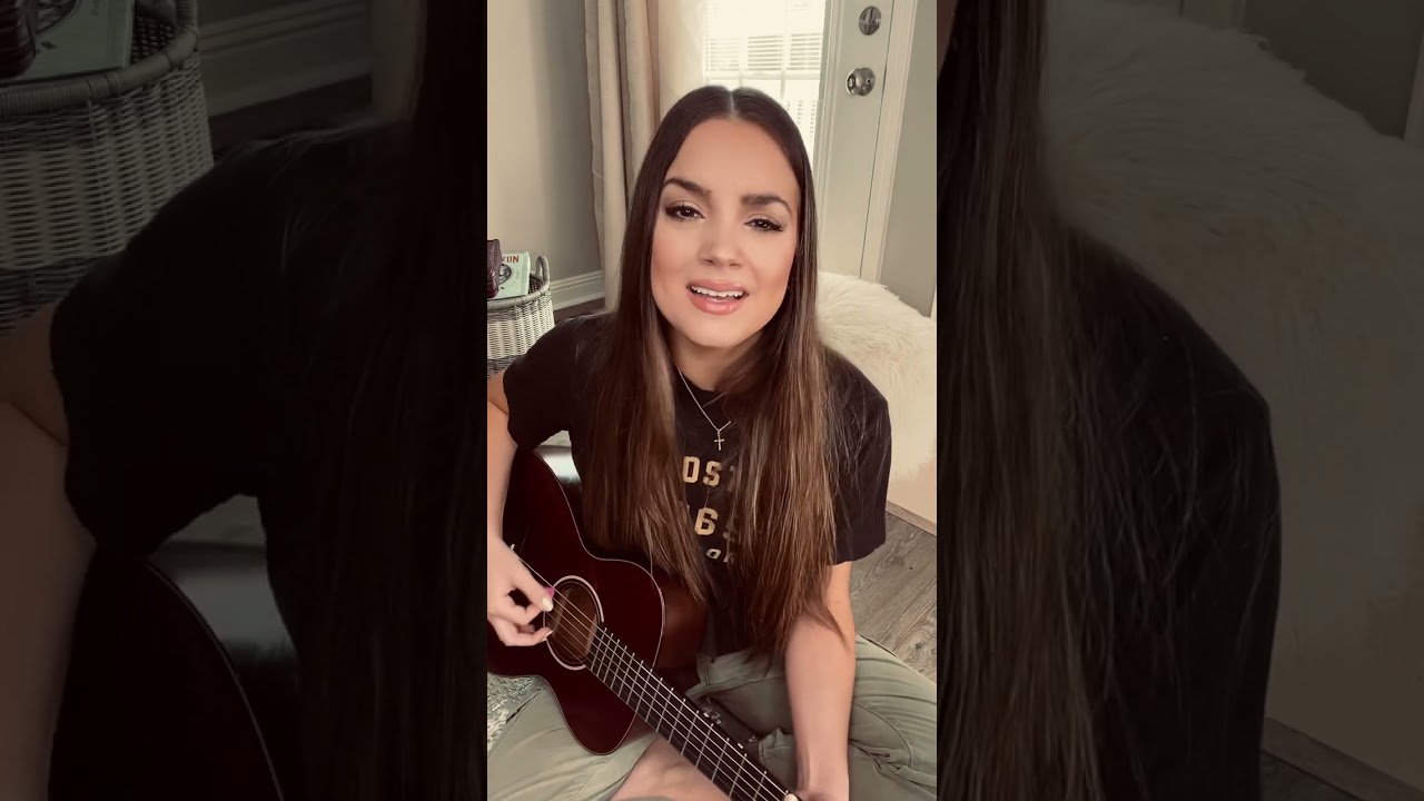“Sunday Mornin’ Comin’ Down” - Lauren Mascitti (cover)🌹