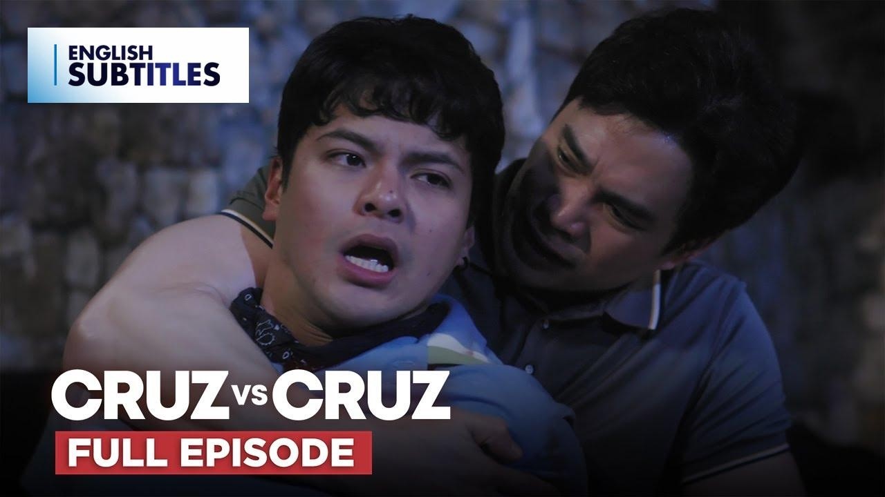 Cruz vs. Cruz: Joselito tries to make things right! (Full Episode 131) January 9, 2026