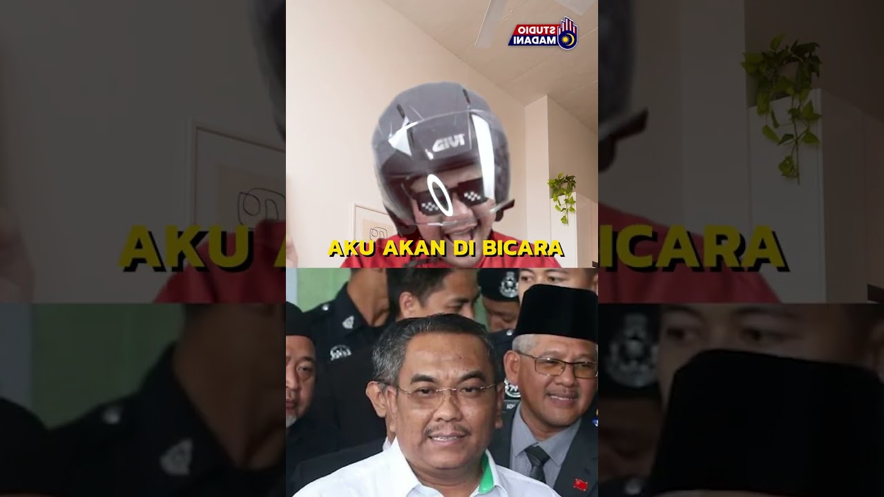 Tipu Di Mana - Lagu Dari Studio MADANI