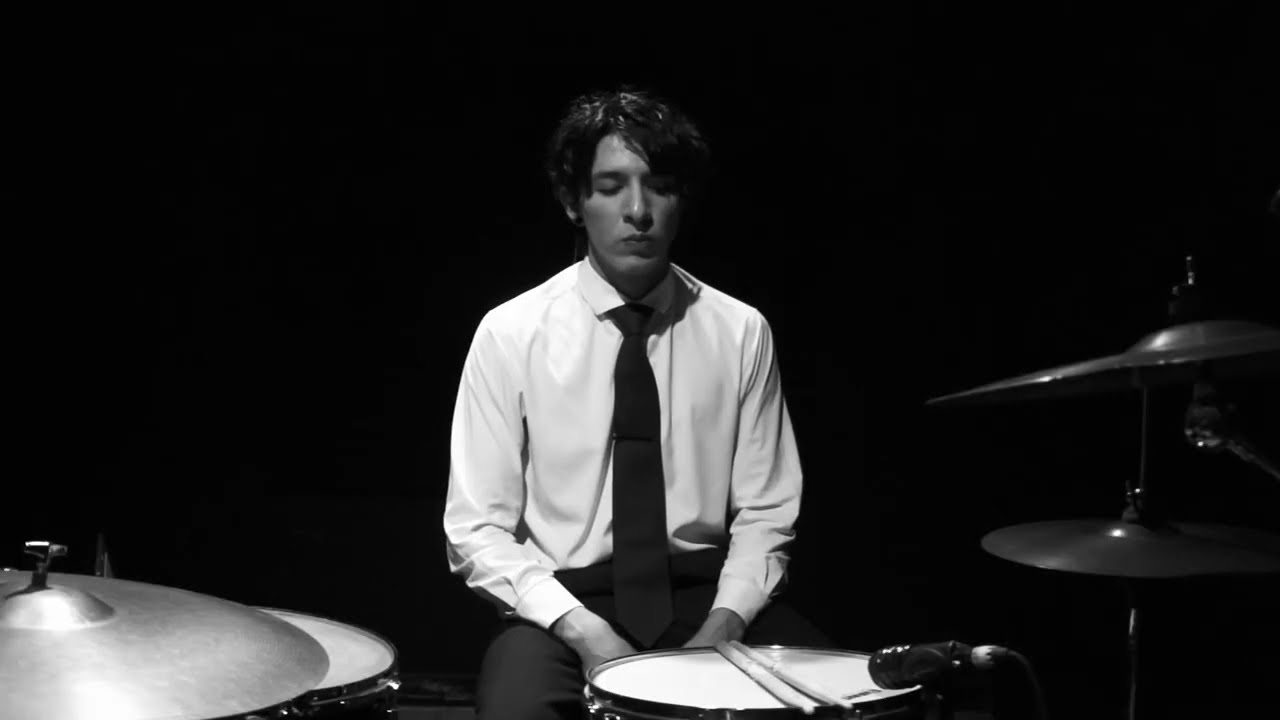 All the Rage Back Home - Interpol (Drum Cover)