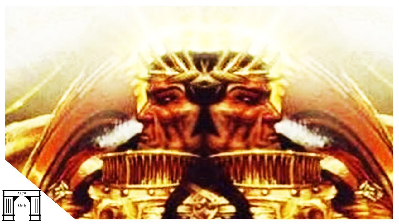 The God Emperor Has Changed A LOT In The Horus Heresy, So Let's Talk About His Lore