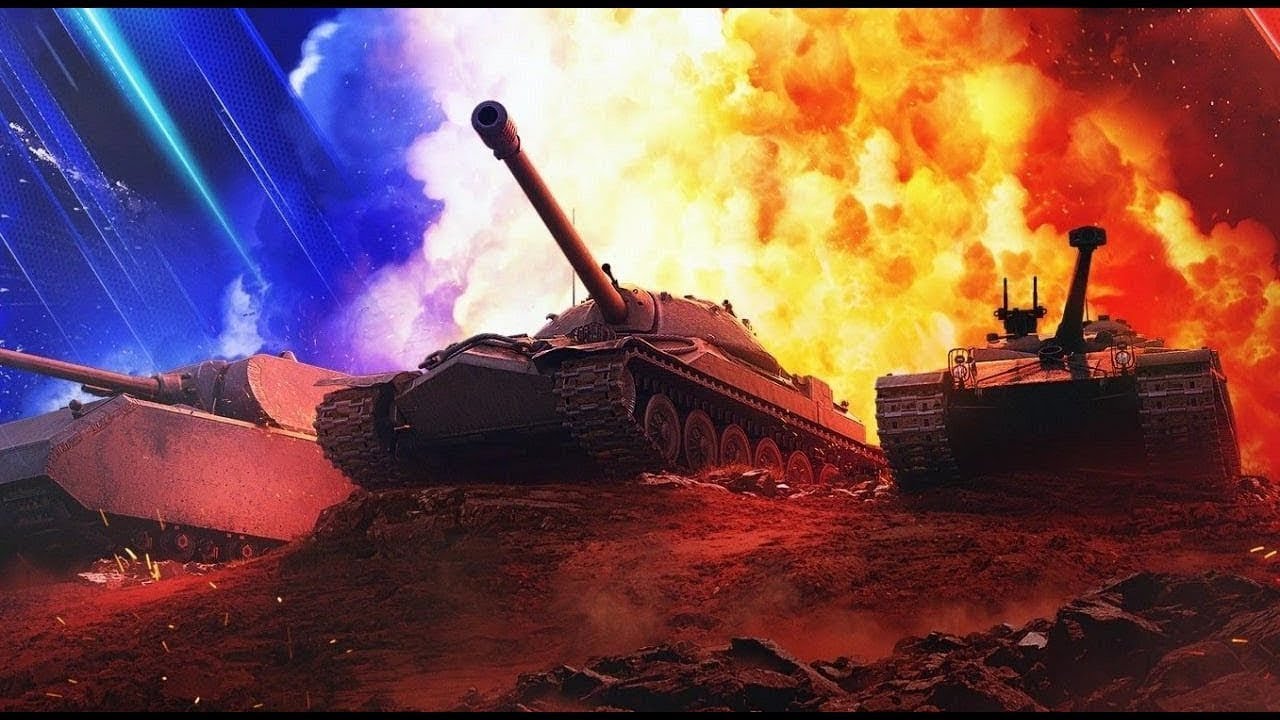 Воскресенье с Эгоистом! || Tanks Blitz #shorts