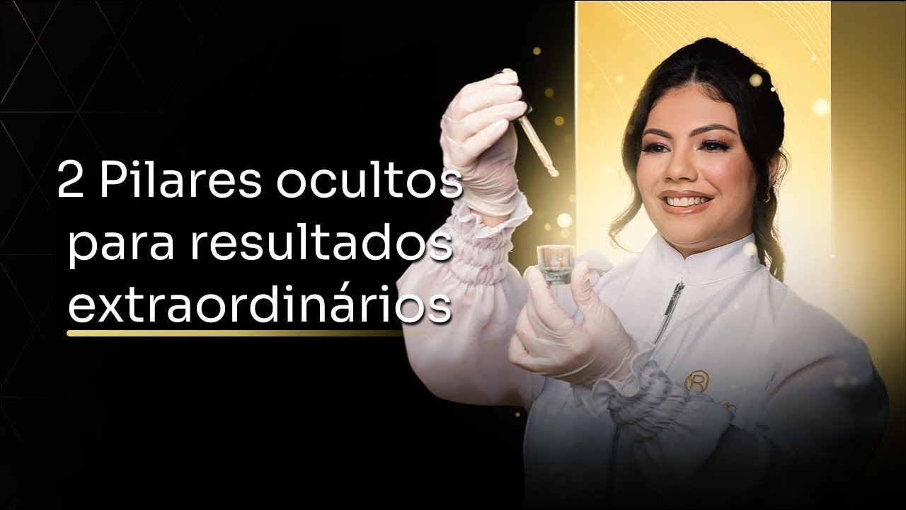 Prática em pele madura: resultados extraordinários em rejuvenescimento - Aula 2/3