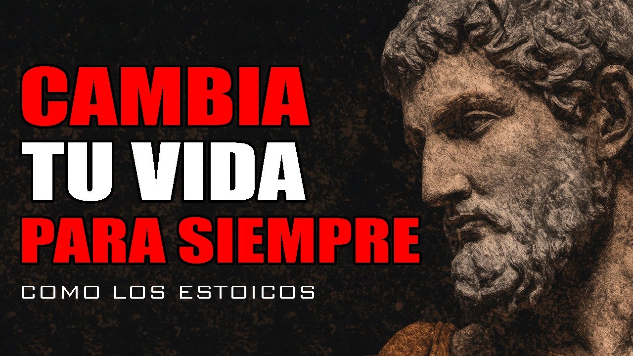 5 hábitos que te están robando la felicidad (y no lo notas) | ESTOICISMO