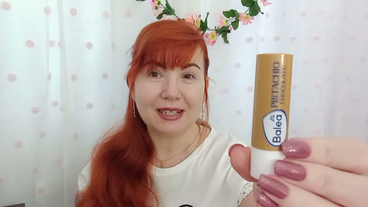Мы пробуем новую косметику Oriflame, и результат... ПОТРЯСАЮЩИЙ!!! ♥