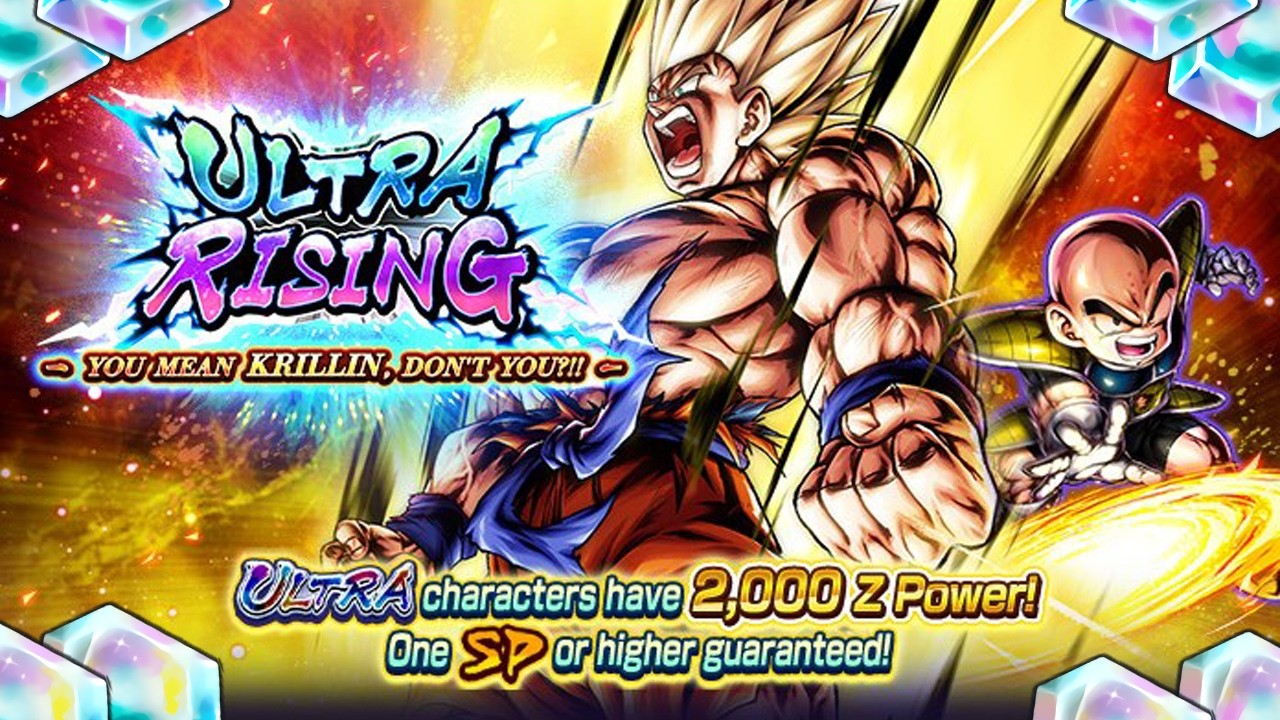 ¿Me Sale el GOKU SSJ ULTRA con 3000 CC?
