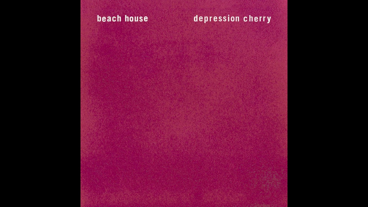 Beach House - Days of Candy (Slowed)