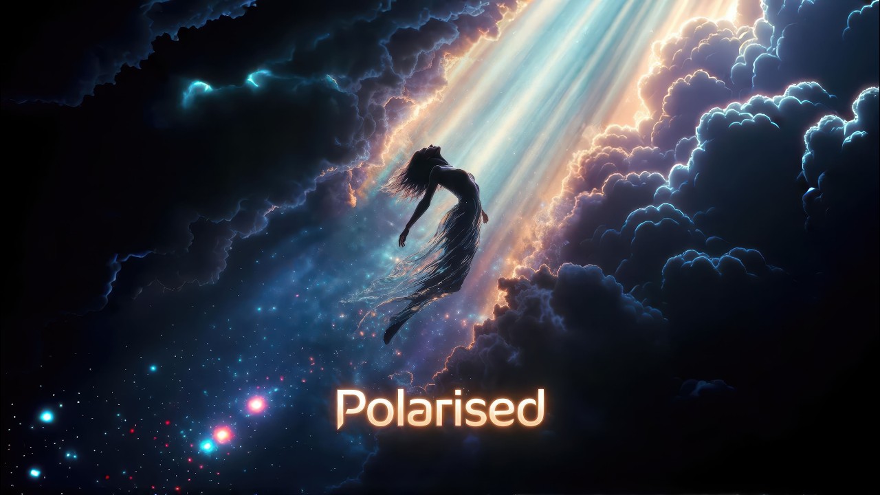 ✨🎵💧 Polarised 💧🎵✨ | liquid dnb, melodic vocal, euphoric anthem, vocal dnb | Music Forge 🎧🔥⚒️