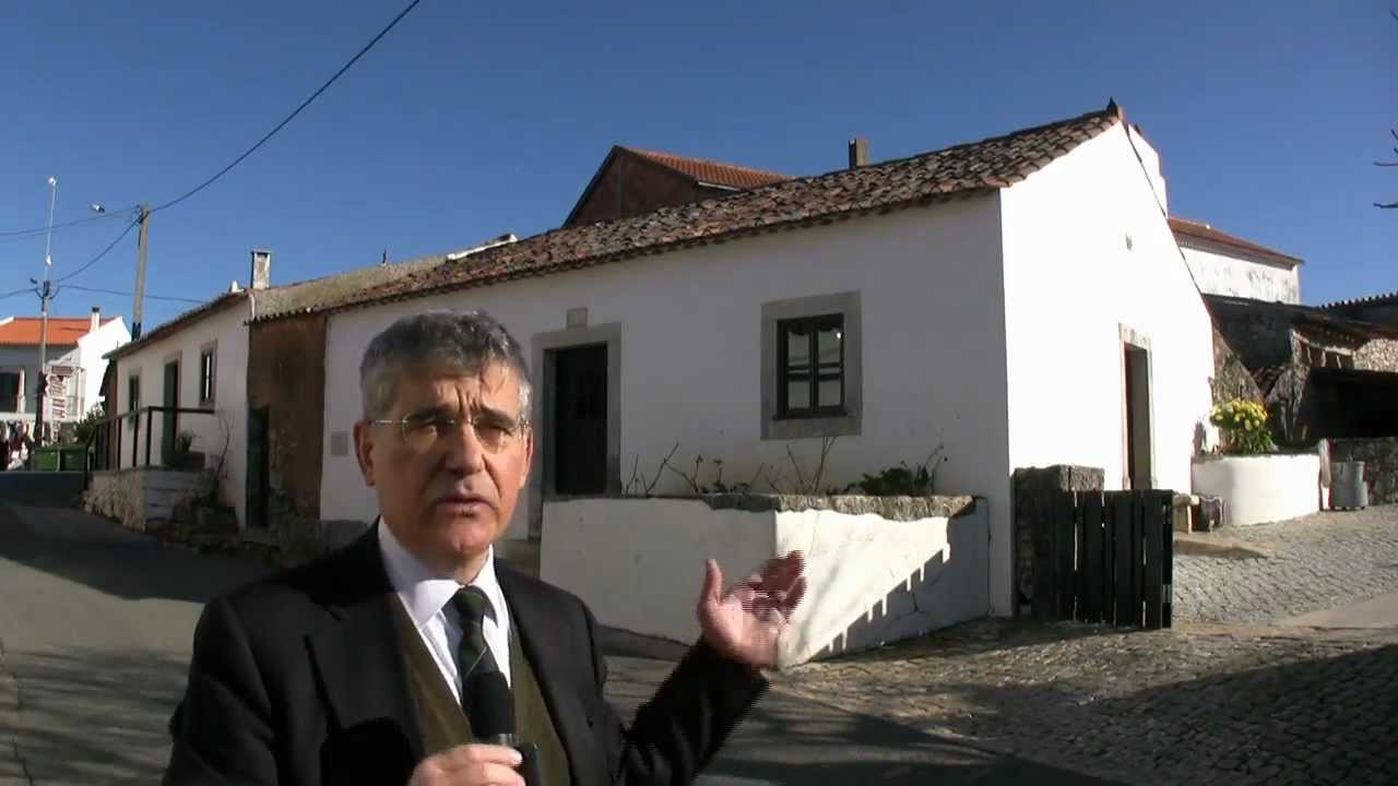 PT - Casa da Lúcia