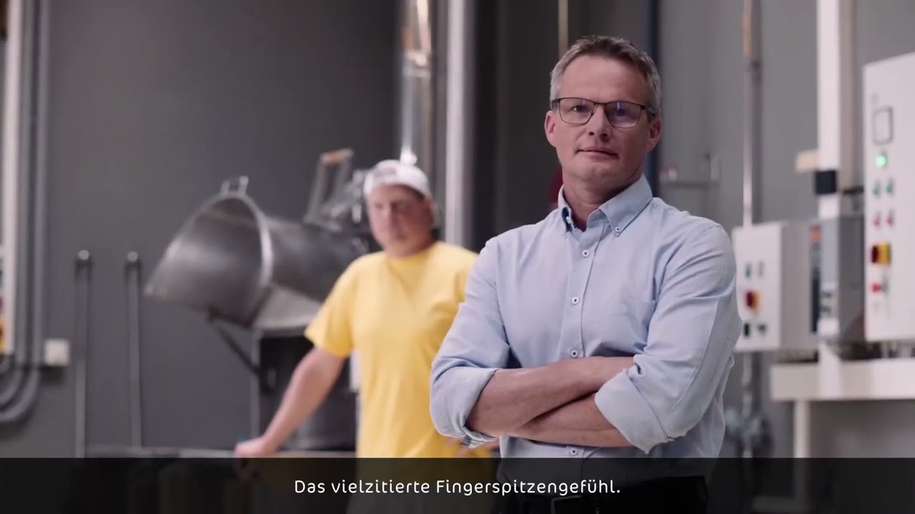 Ölmühle Fandler - so werden die Fandler Öle hergestellt.