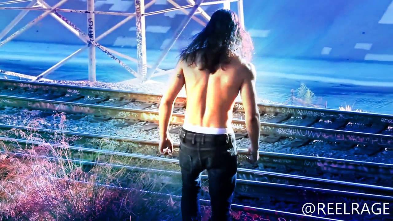 Booboo Stewart Tribute