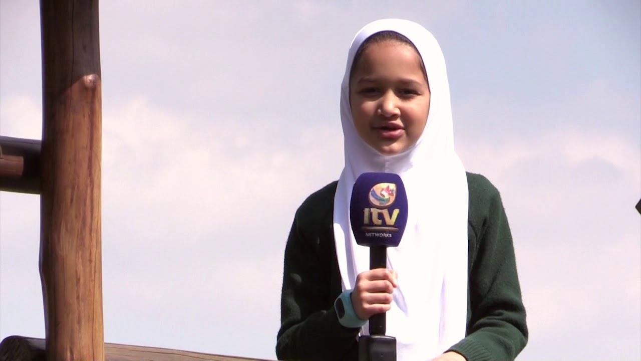 We are one Azaadville Muslim School S02 Ep11