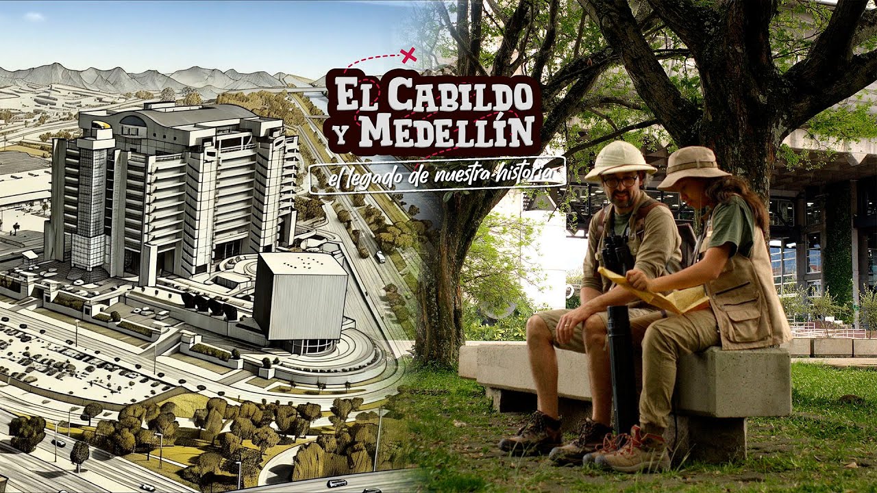 Capítulo 4 ⚡ Cómo Medellín cambió su destino: así nació EPM y los servicios públicos | 350 Años