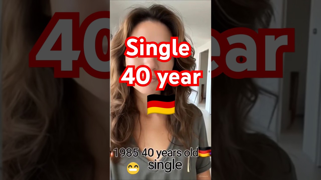 Ai Single Woman 