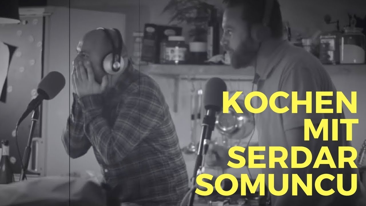 RadioRuf IV - Serdolf Rufler pr&auml;sentiert: Mein Mampf