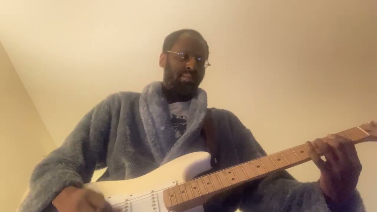 George Michael, “Heal the pain”