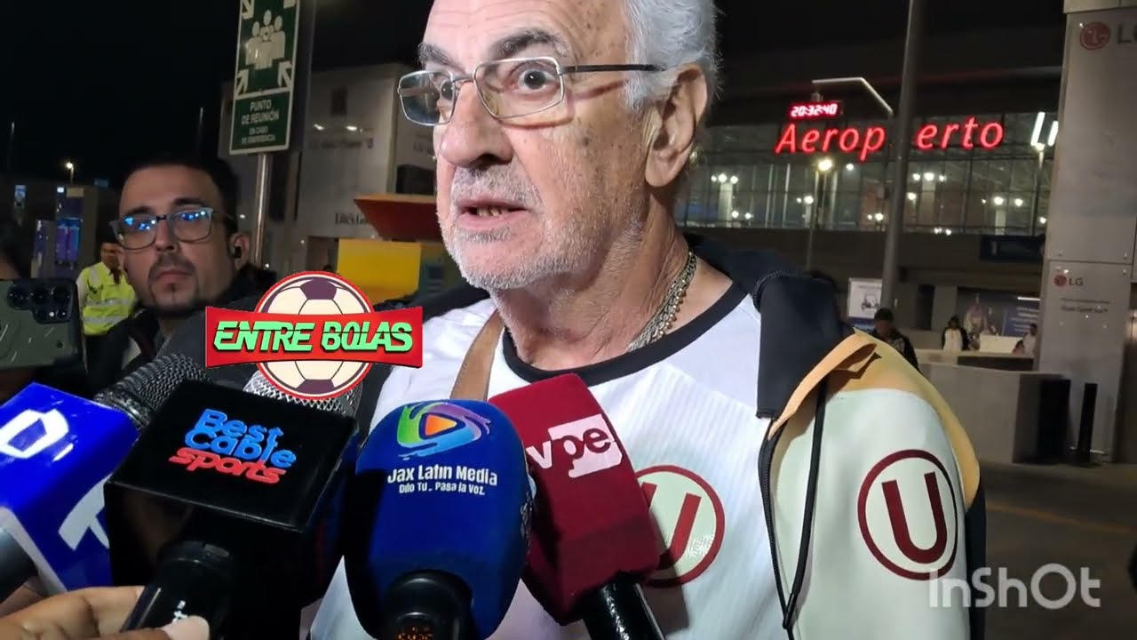 Jorge Fossati, DT Universitario: 