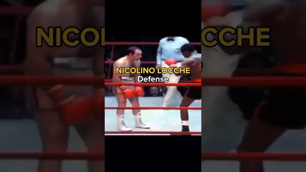 🔥 NICOLINO LOCCHE #boxeo #shorts #boxing #boxinghighlights #nicolinolocche #inspiration #sports