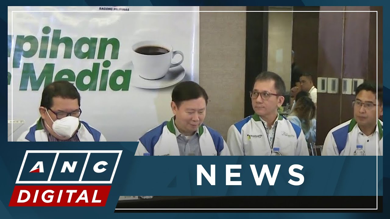 PhilHealth to roll out enhanced benefit packages in 2025 | ANC