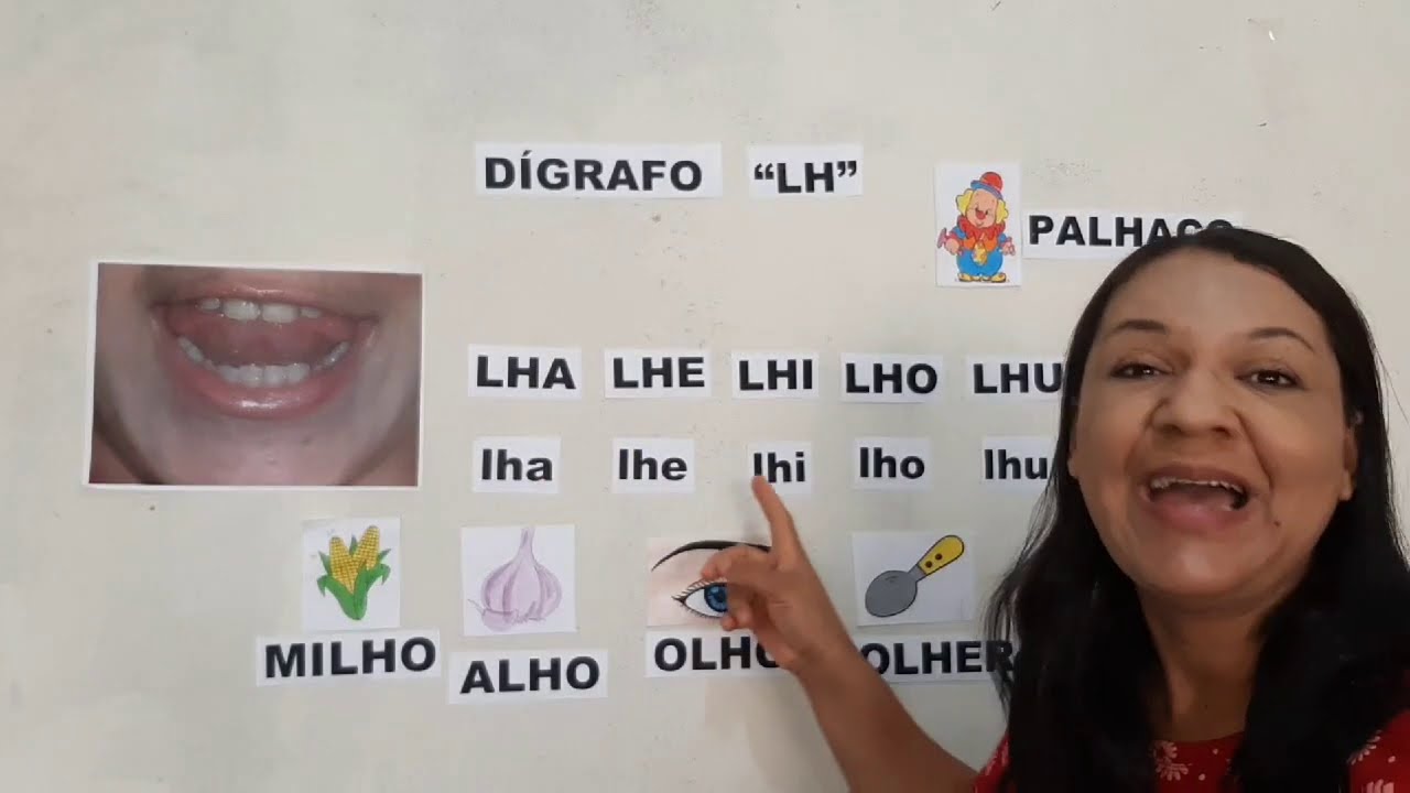 DÍGRAFO  