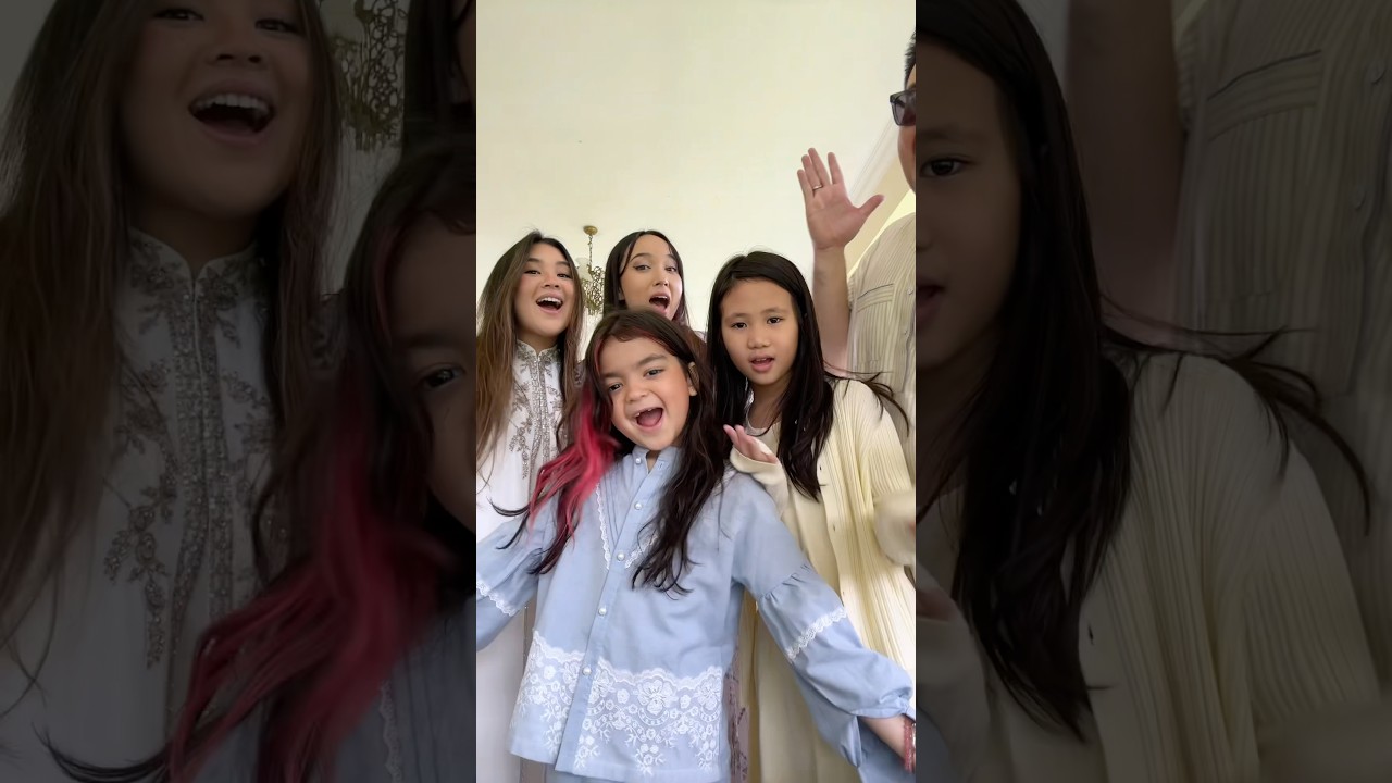 #LebaranDugDudugDug #LaguLebaran #Lebaran #THR #HariRaya #IdulFitri #Eid #EidMubarak #Mazaya