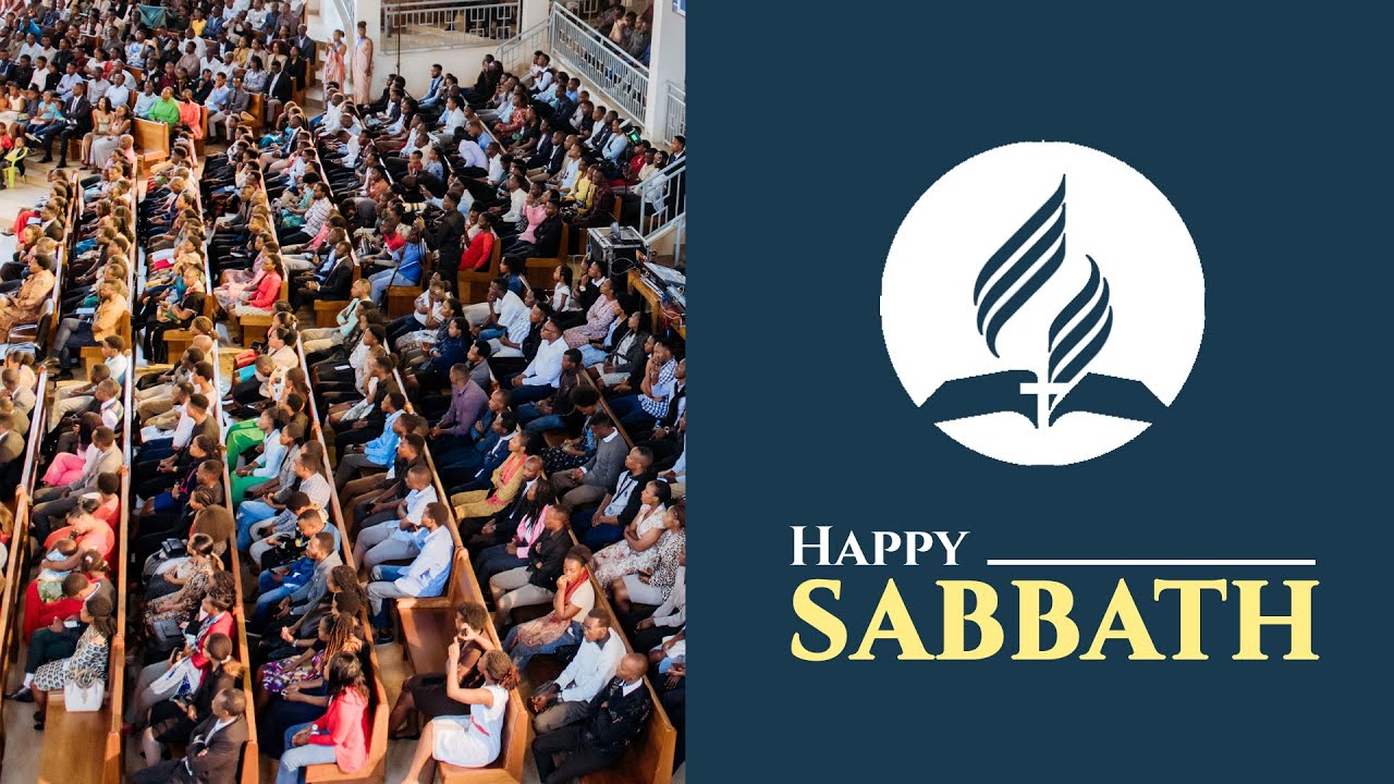 KBC SABBATH PROGRAM 10 JAN 2026