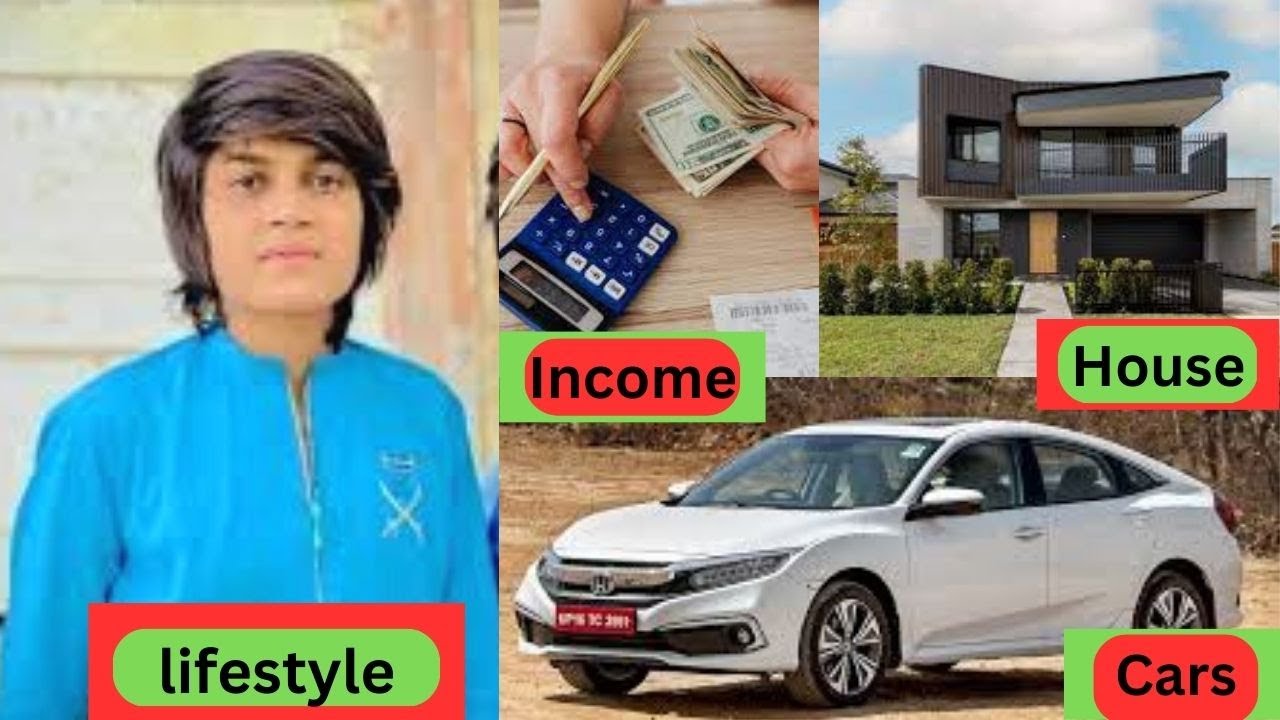 Sameer abbasi lifestyle and biography || Cars and Income || House and Networth (2023)
