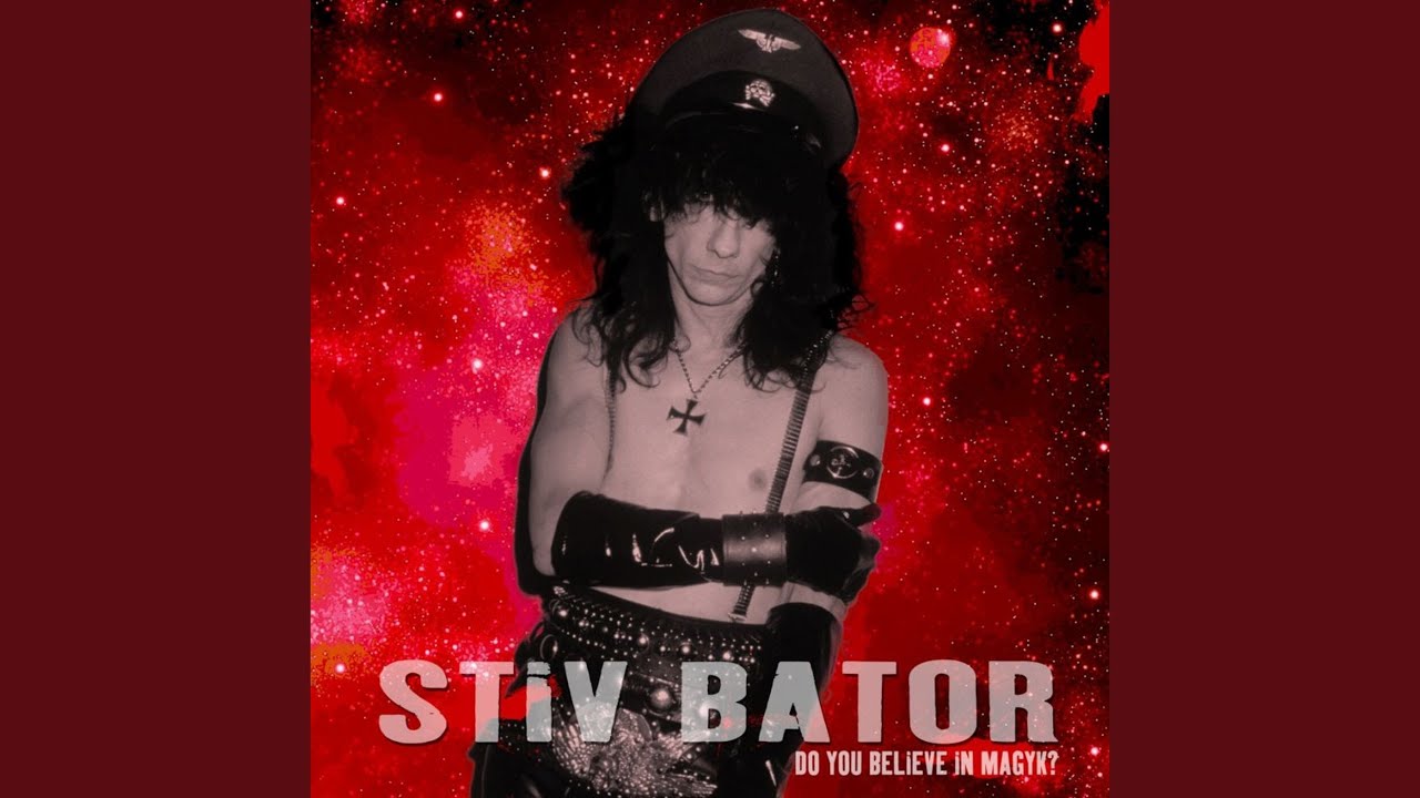 Do You Believe In Magyk? (Remastered)