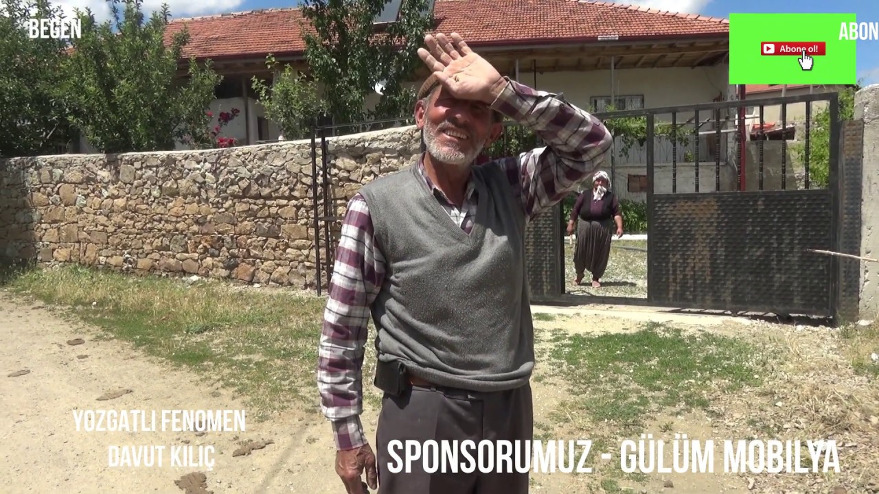 GÖKDERE KÖYÜ