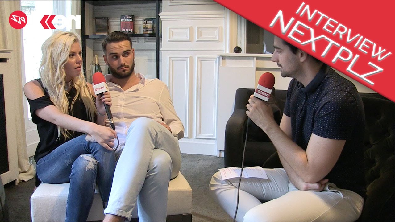 Nikola Lozina mort de stress devant les parents de Jessica !