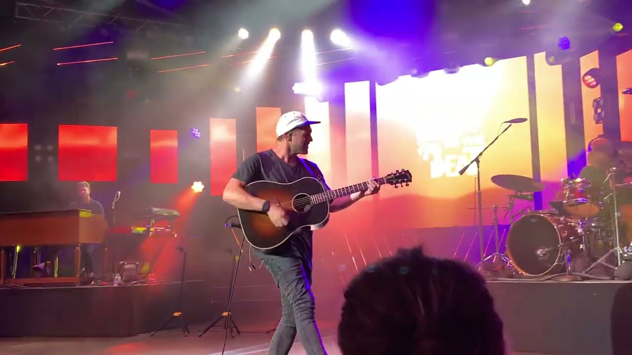 Phillip Phillips | 