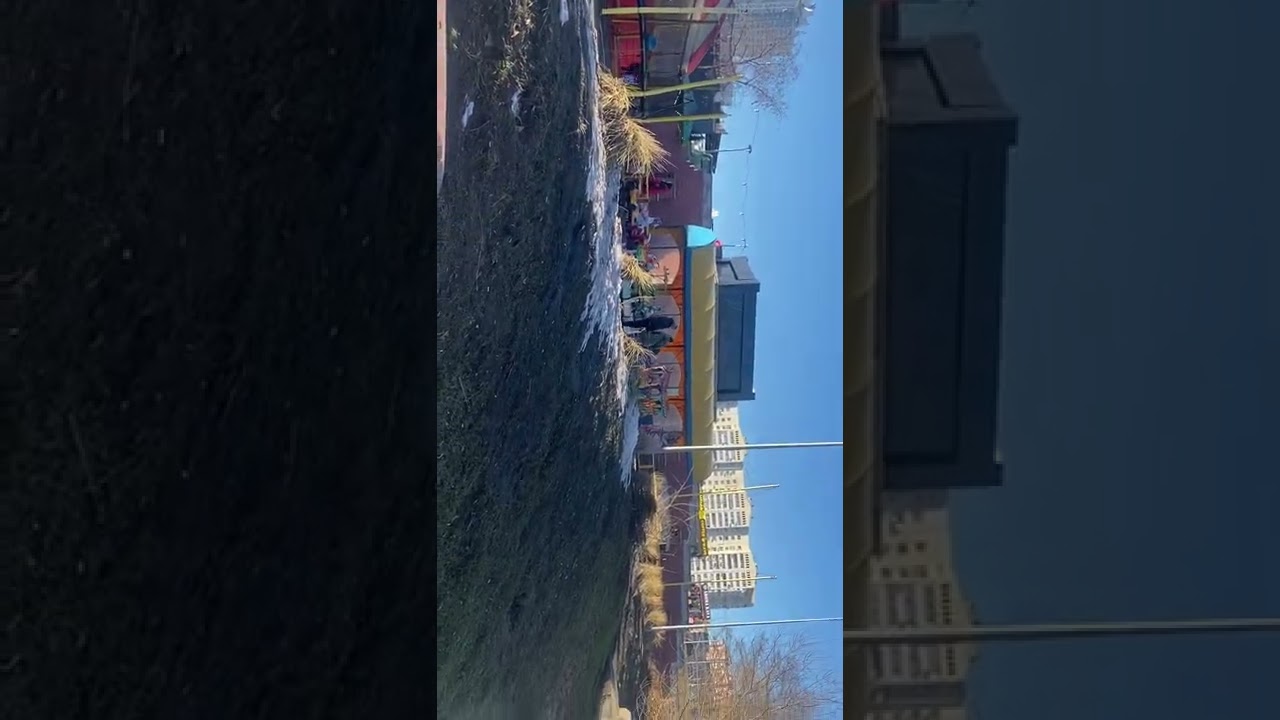 Lake Poznyaki/ Озеро Позняки