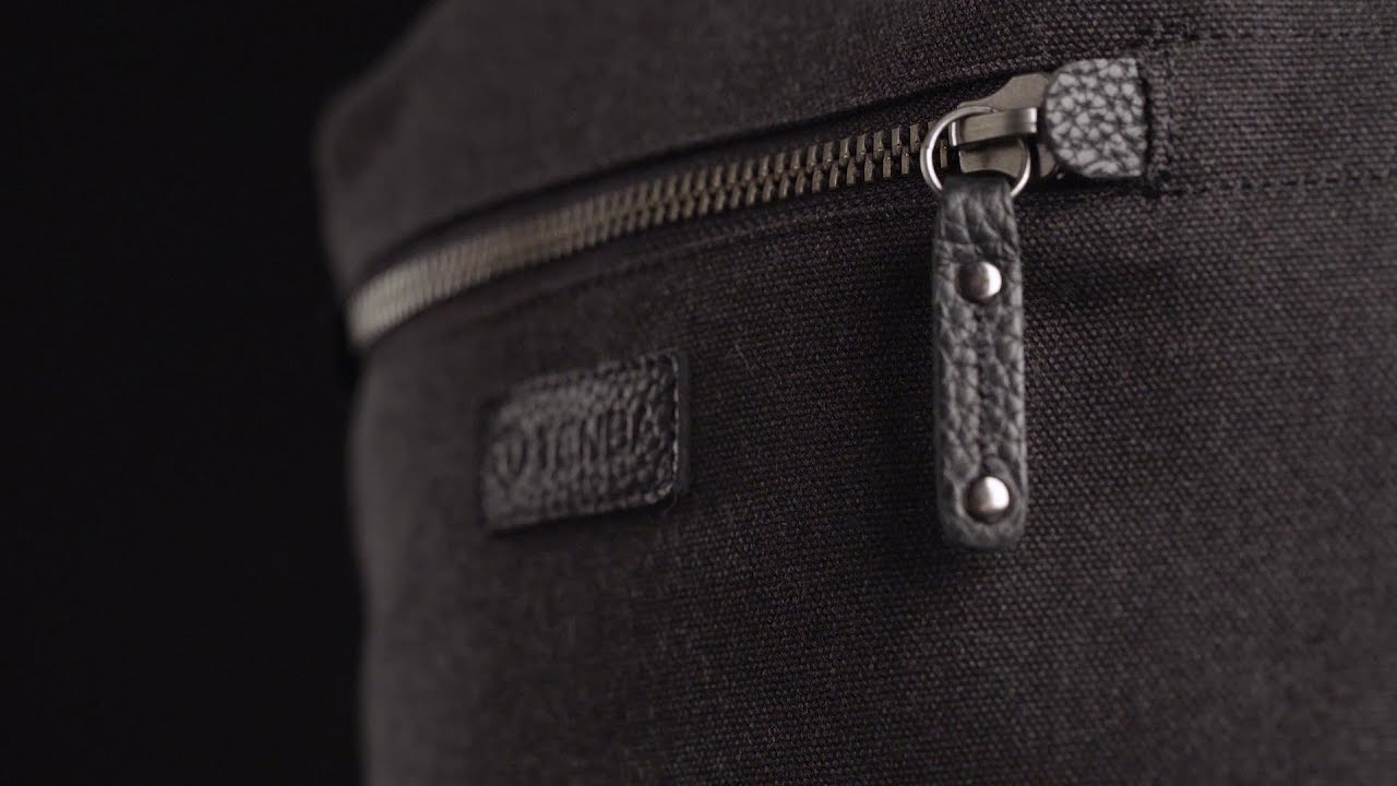 Tenba Cooper Backpacks