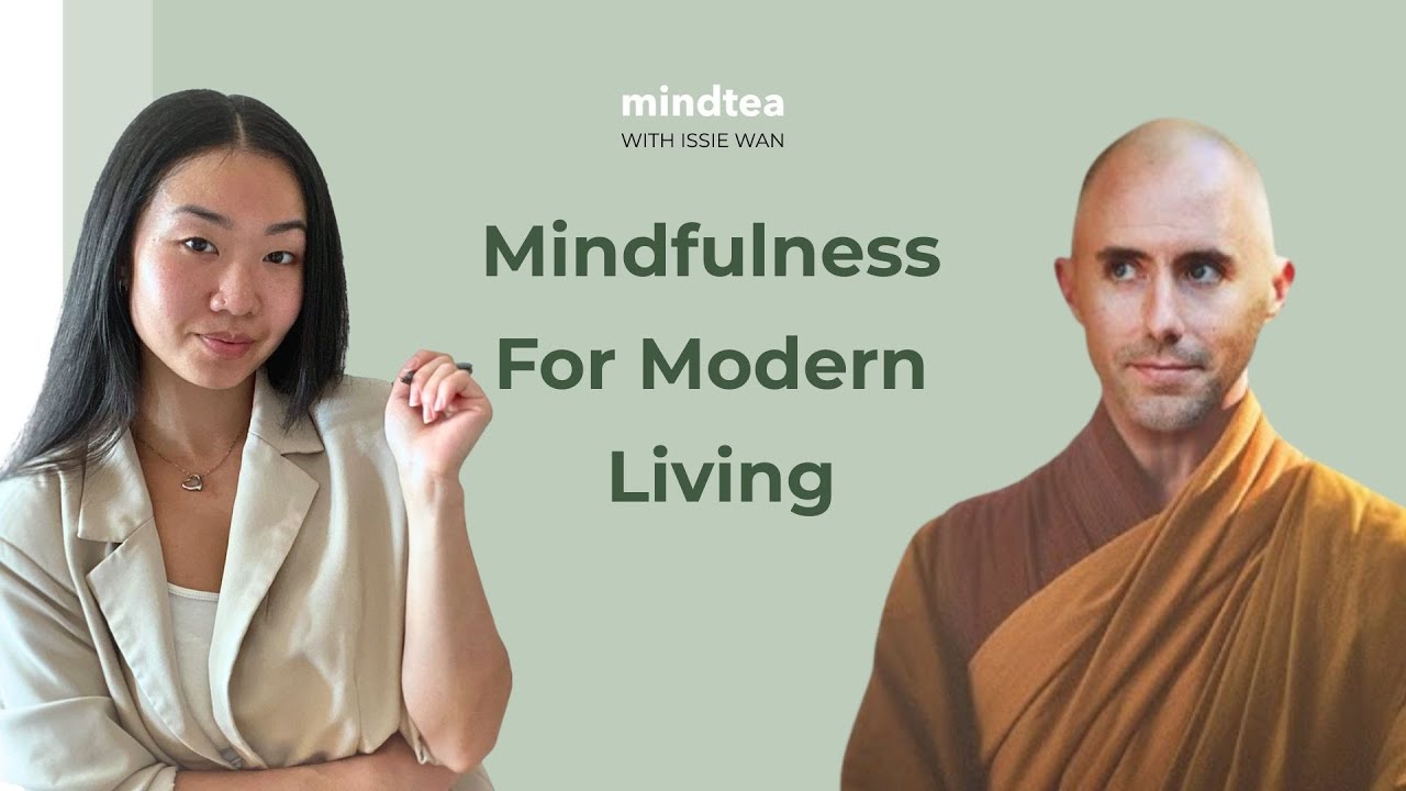 EP18: From Monk to Modern Life with Sean Fargo