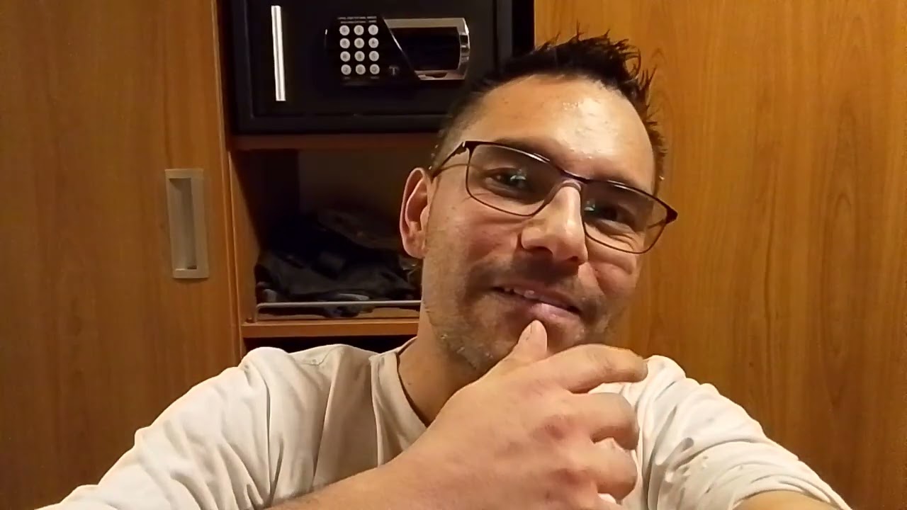 Recebi Meu Novo Contrato